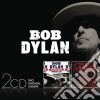 Bob Dylan - Together Through Life / Tempest (2 Cd) cd