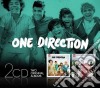 One Direction - Up All Night / Take Me Home (2 Cd) cd