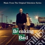 Breaking Bad (Music From The Original Television Series) / O.S.T. cd