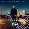 Breaking Bad (Music From The Original Television Series) / O.S.T. cd musicale di Colonna Sonora