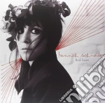 (LP Vinile) Hannah Schneider - Red Lines vinile