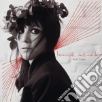 Hannah Schneider - Red Lines cd