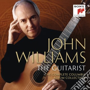 John Williams - The Complete Album Collection (59 Cd) cd musicale di John Williams