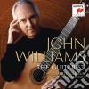 John Williams - The Complete Album Collection (59 Cd) cd