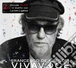 Francesco De Gregori - Vivavoce (2 Cd) Limited Edition cd