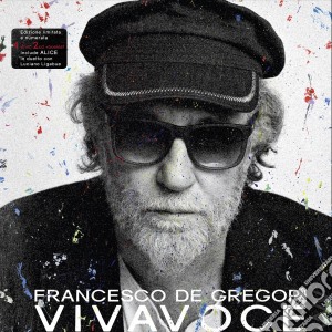 (LP VINILE) Vivavoce (4 Lp+2 Cd) lp vinile di Francesc De gregori