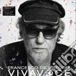 (LP VINILE) Vivavoce (4 Lp+2 Cd) cd