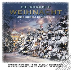 Die Schoenste Weihnacht / Various cd musicale