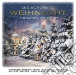 Die Schoenste Weihnacht / Various cd