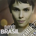 Avenida Brasil - Avenida Brasil cd
