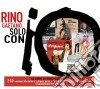 Rino Gaetano - Solo Con Io (2 Cd) cd