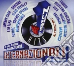 Number 1 Hits: Le Piu' Belle Canzoni Internazionali Di Sempre / Various (4 Cd) cd
