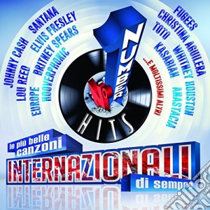 I numeri 1 - le piu belle canzoni italia cd musicale di Artisti Vari