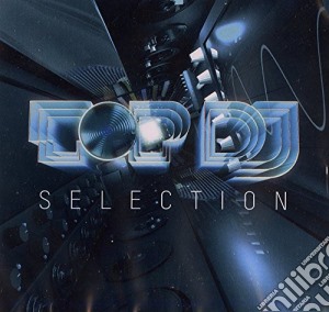 Top dj selection cd musicale di Artisti Vari