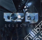 Top dj selection cd