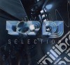 Top dj selection cd