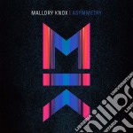 (LP Vinile) Mallory Knox - Asymmetry (2 Lp)