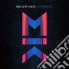 (LP Vinile) Mallory Knox - Asymmetry (2 Lp) cd