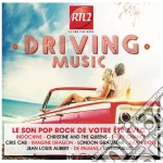 Driving Music (2 Cd) cd