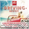 Driving Music (2 Cd) cd