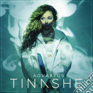 Tinashe - Aquarius cd musicale di Tinashe