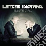 Letzte Instanz - Im Auge Des Sturms cd