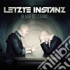 Letzte Instanz - Im Auge Des Sturms cd