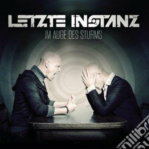 Letzte Instanz - Im Auge Des Sturms cd musicale di Instanz Letzte