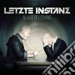 Letzte Instanz - Im Auge Des Sturms cd