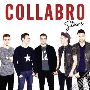 Collabro - Stars cd musicale di Collabro