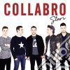 Collabro - Stars cd