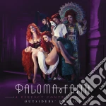 Paloma Faith - A Perfect Contradiction Outsiders' Edition cd