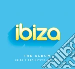 Ibiza - The Album (3 Cd) cd