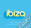 Ibiza - The Album (3 Cd) cd