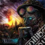 Machete mixtape vol. 3 cd