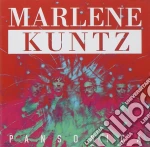 Marlene Kuntz - Pansonica cd