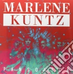 (LP VINILE) Pansonica cd