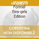 Formel Eins-girls Edition cd