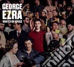 George Ezra - Wanted On Voyage cd