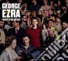George Ezra - Wanted On Voyage cd