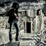 Sergio Cammariere - Mano Nella Mano