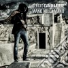 Sergio Cammariere - Mano Nella Mano cd musicale di Sergio Cammariere