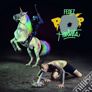 Pop-hoolista Deluxe Edition cd musicale di Fedez