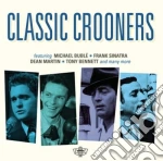 Classic crooners cd