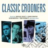 Classic crooners cd