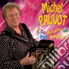 Pruvot, Michel - Ca Balance Au Bal Musette (3 Cd) cd