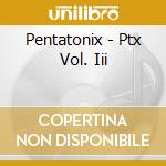 Pentatonix - Ptx Vol. Iii cd