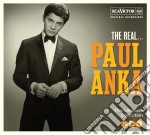 Paul Anka - The Real (3 Cd)