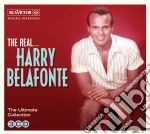 Harry Belafonte - The Real (3 Cd)