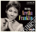 Aretha Franklin - The Real.. (3 Cd)